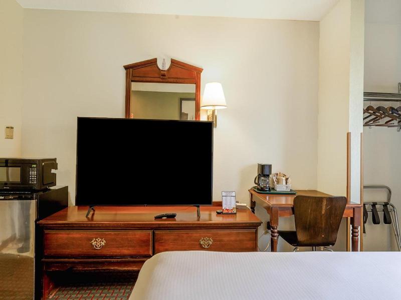 Super Sleep Inn By OYO I-80 Princeton image