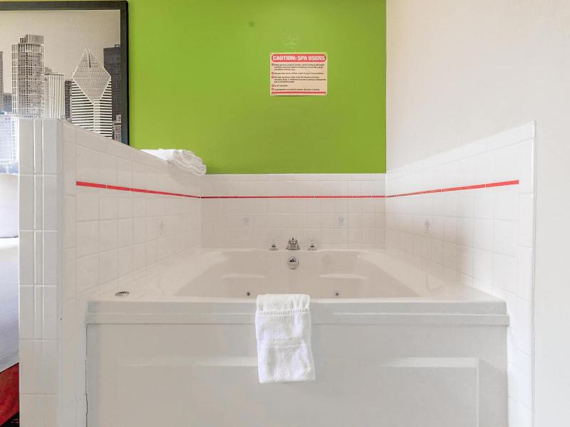 Super Sleep Inn By OYO I-80 Princeton image