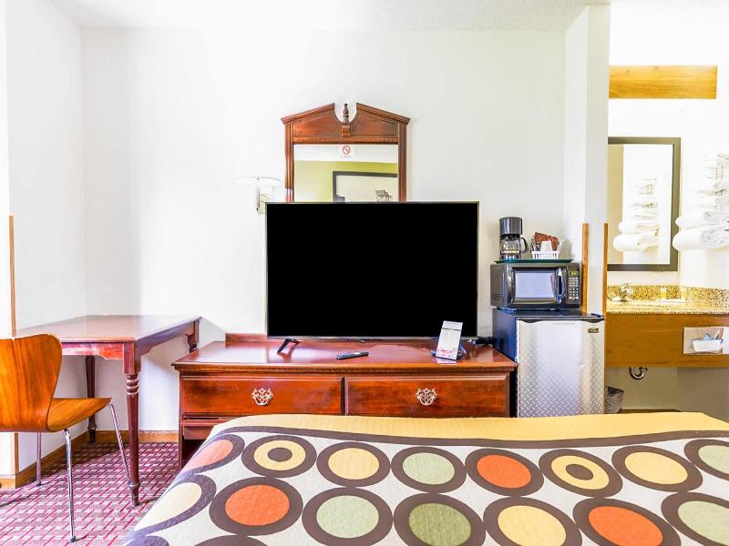 Super Sleep Inn By OYO I-80 Princeton image