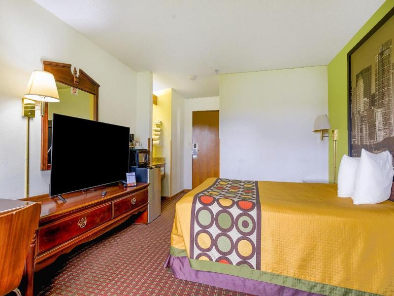 Super Sleep Inn By OYO I-80 Princeton image