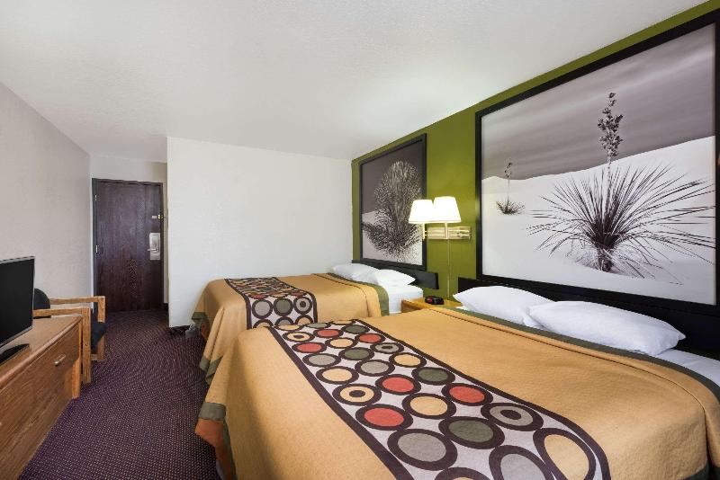 Bed room