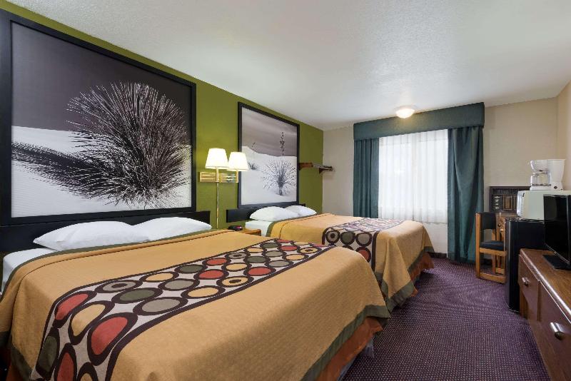Bed room