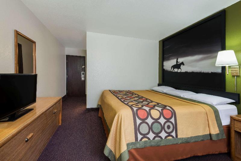 Bed room
