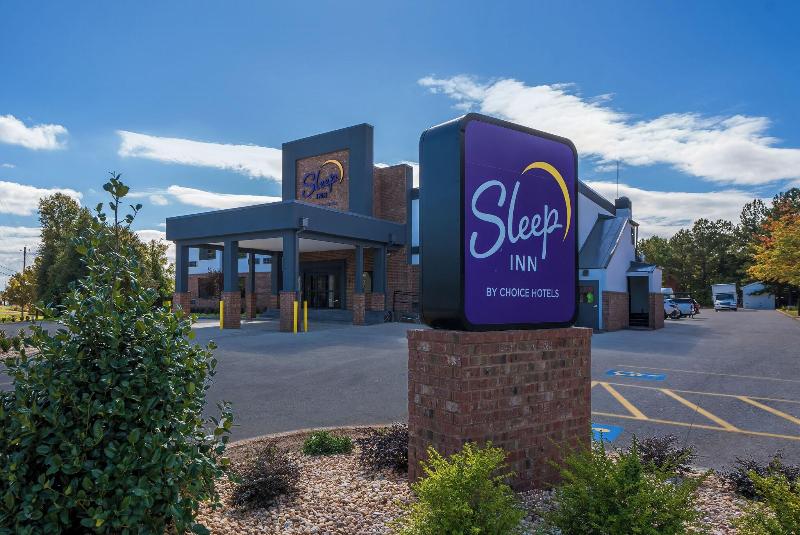 Sleep Inn Madison image
