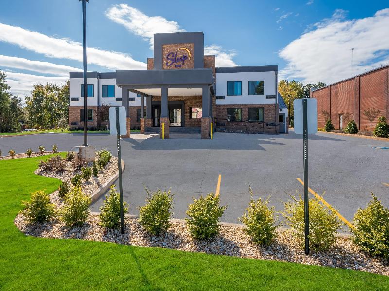Sleep Inn Madison