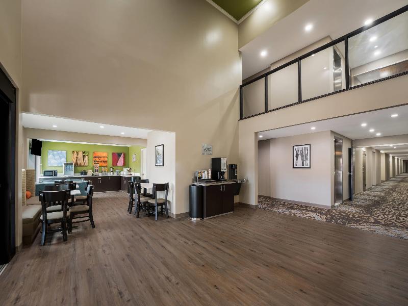 Sleep Inn Madison