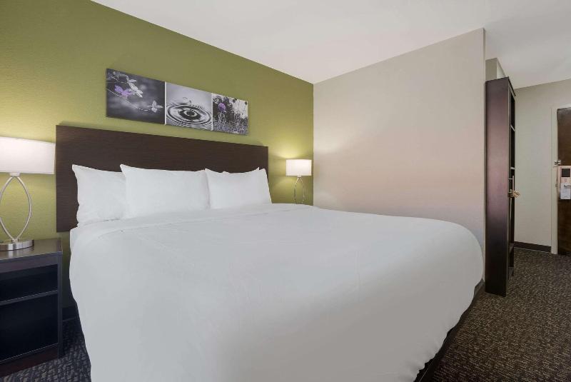 Sleep Inn Madison image