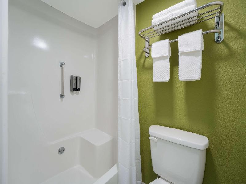 Sleep Inn Madison image