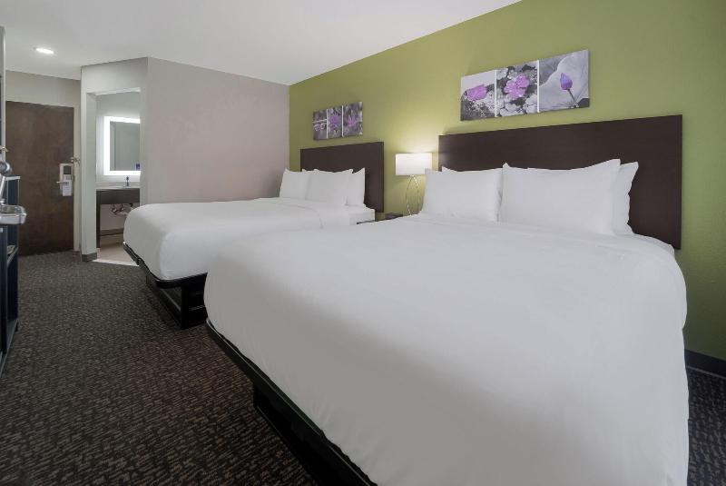Sleep Inn Madison image