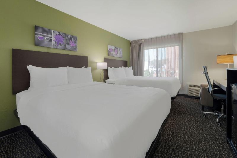 Sleep Inn Madison image