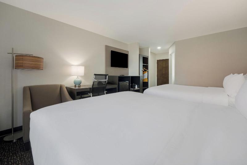 Sleep Inn Madison image