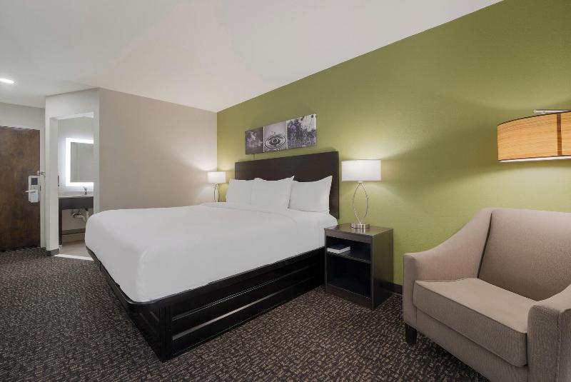 Sleep Inn Madison image