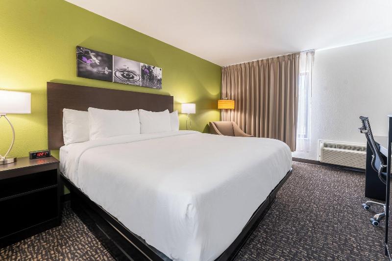 Sleep Inn Madison image