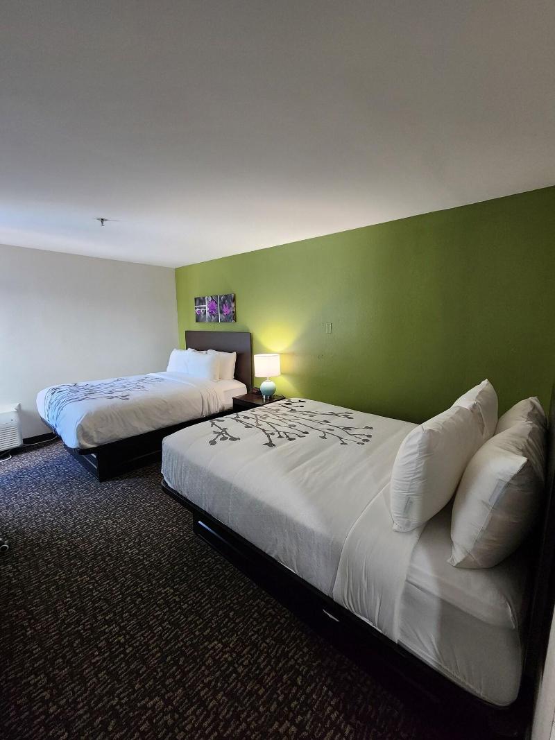 Sleep Inn Madison image