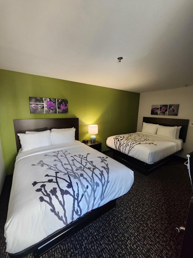 Sleep Inn Madison image