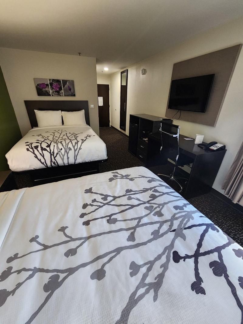 Sleep Inn Madison image