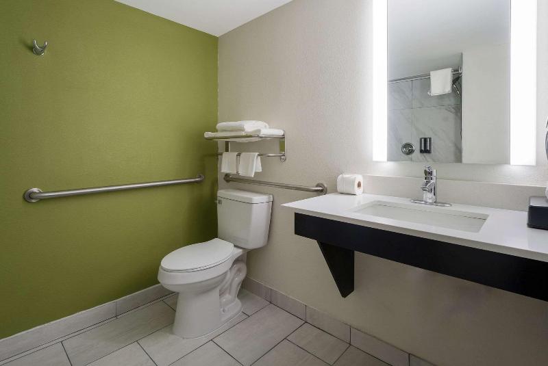 Sleep Inn Madison image
