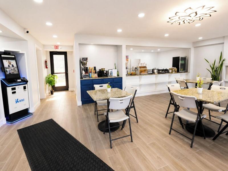 Economy Inn and Suites image