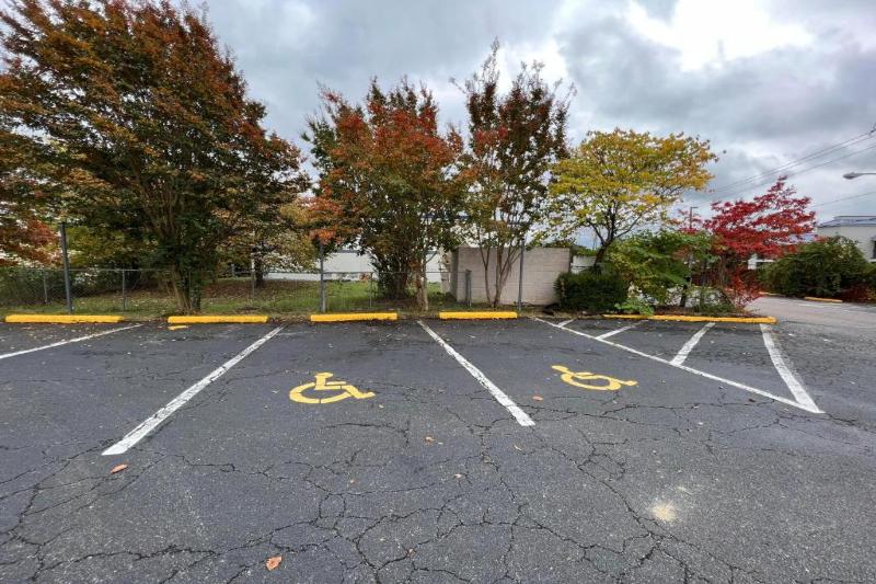 Ashland Studio Inn Richmond North Kings Dominion image