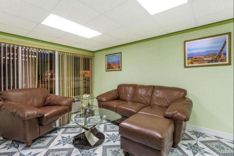 Ashland Studio Inn Richmond North Kings Dominion image