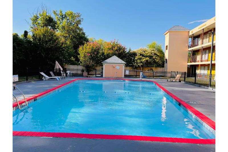Ashland Studio Inn Richmond North Kings Dominion image
