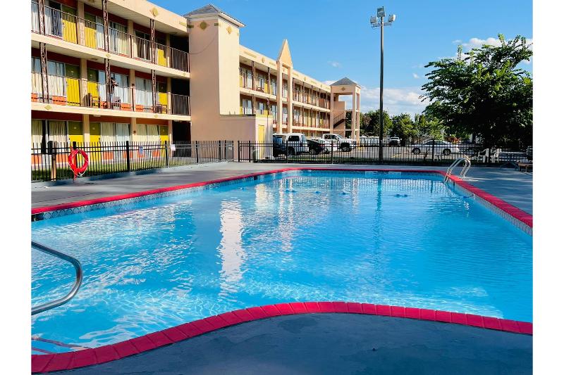 Ashland Studio Inn Richmond North Kings Dominion image