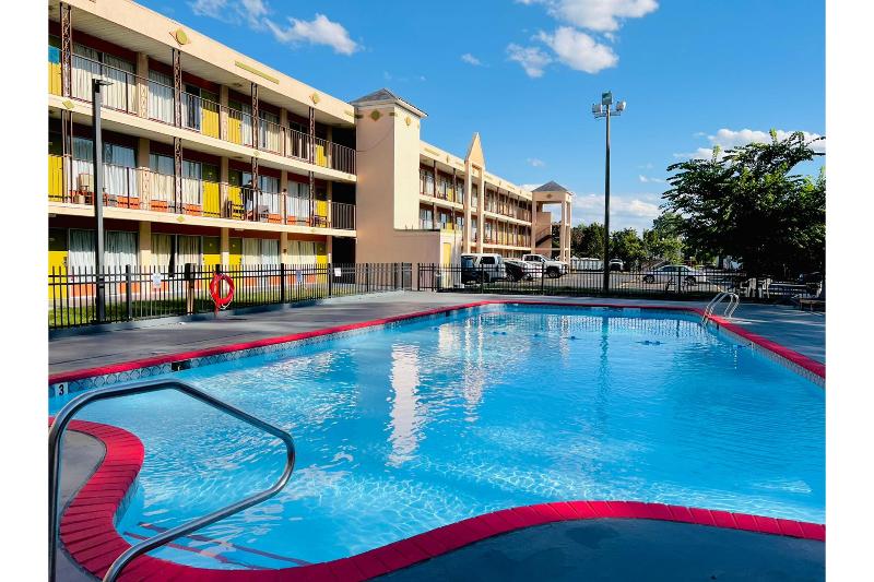 Ashland Studio Inn Richmond North Kings Dominion image