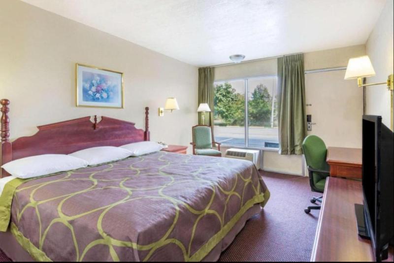 Ashland Studio Inn Richmond North Kings Dominion image