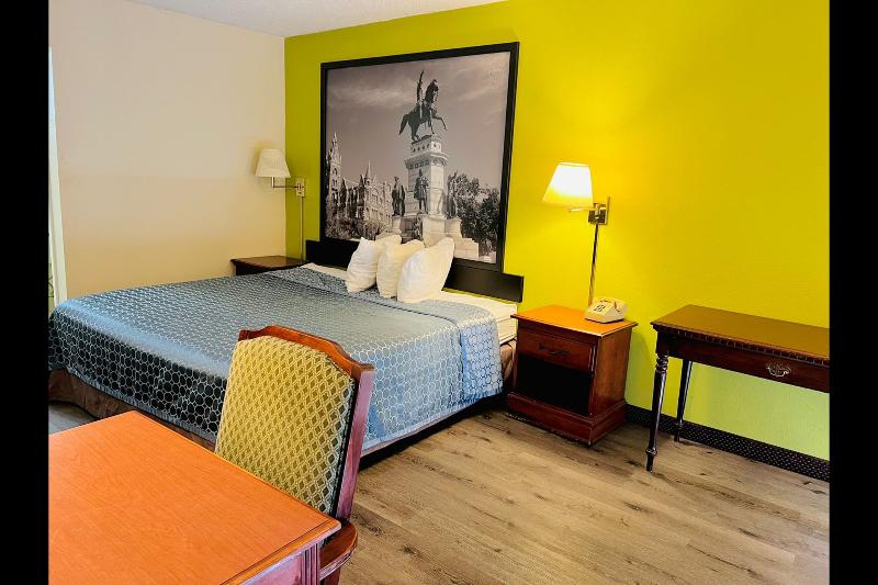 Ashland Studio Inn Richmond North Kings Dominion image