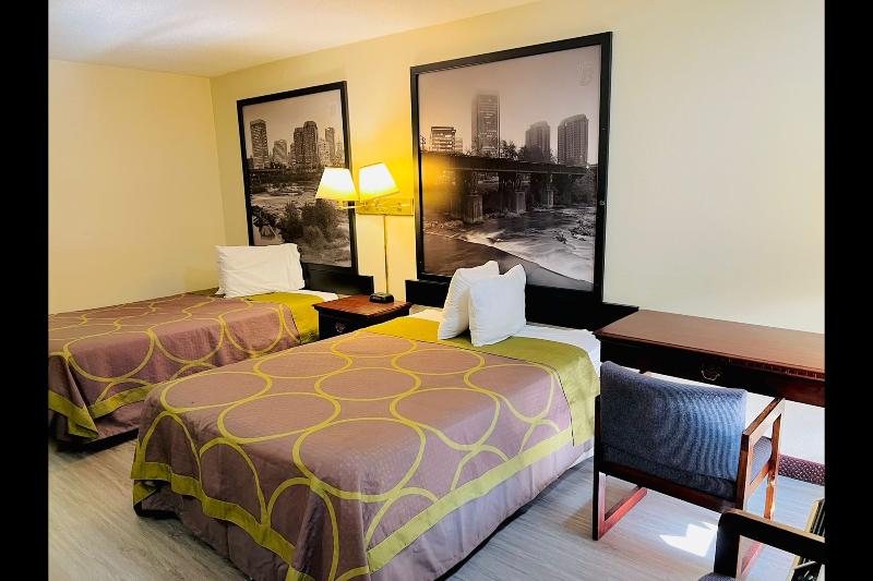 Ashland Studio Inn Richmond North Kings Dominion image