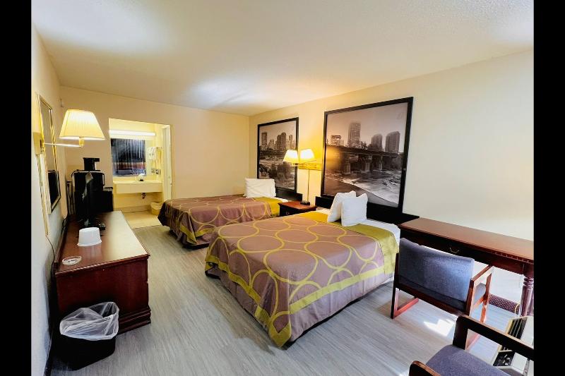 Ashland Studio Inn Richmond North Kings Dominion image