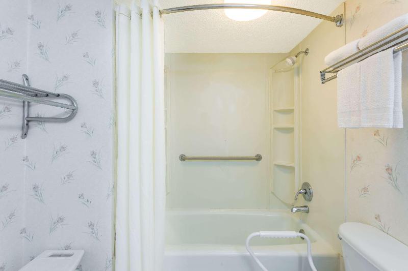 Ashland Studio Inn Richmond North Kings Dominion image