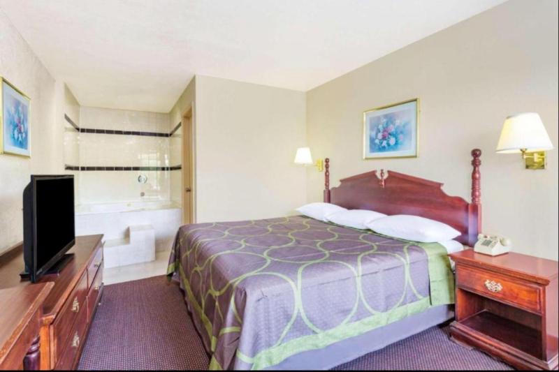 Ashland Studio Inn Richmond North Kings Dominion image