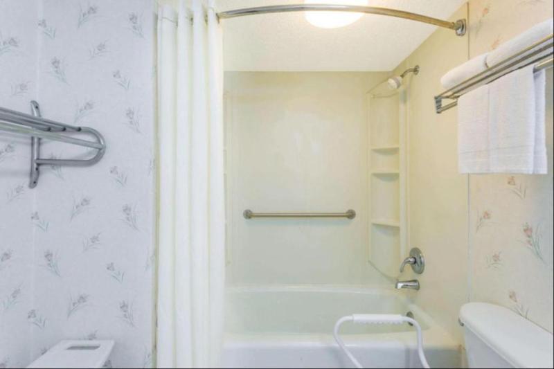 Ashland Studio Inn Richmond North Kings Dominion image