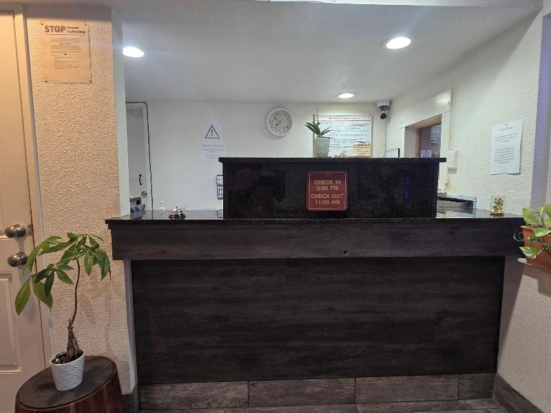 Peach City Inn image