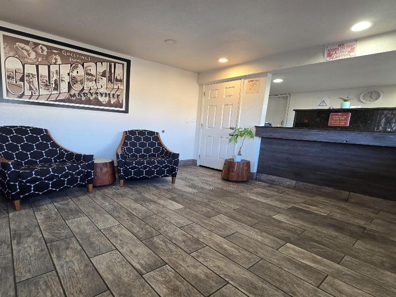 Peach City Inn image