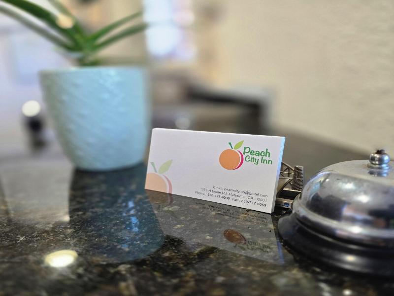 Peach City Inn image