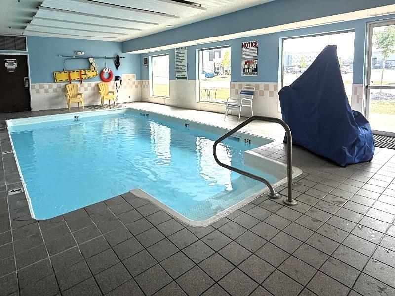 Super 8 By Wyndham Kokomo image