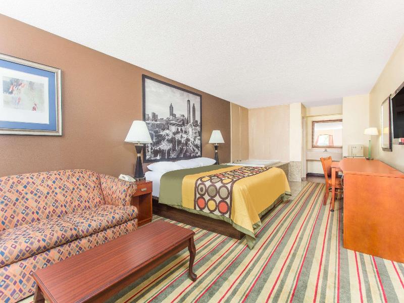 Super 8 By Wyndham Dublin image