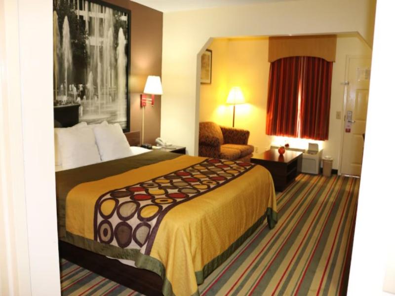 Super 8 By Wyndham Dublin image