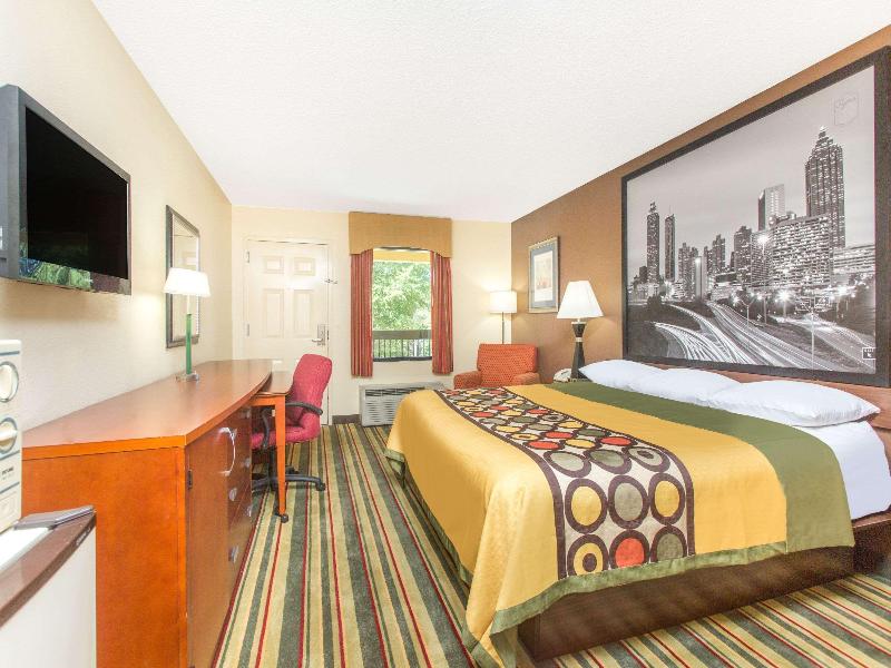 Super 8 By Wyndham Dublin image