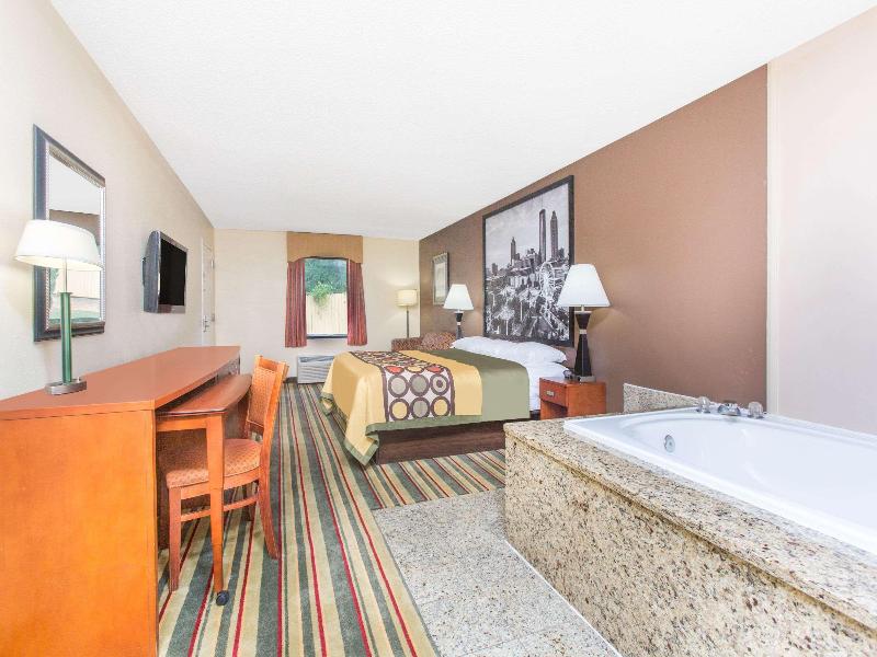 Super 8 By Wyndham Dublin image