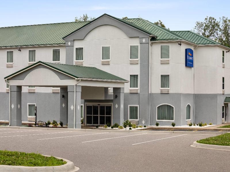 Baymont By Wyndham La Grange KY Southeast