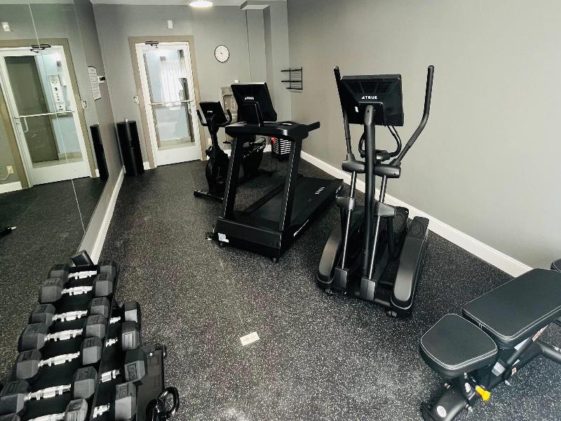 Baymont By Wyndham La Grange KY Southeast