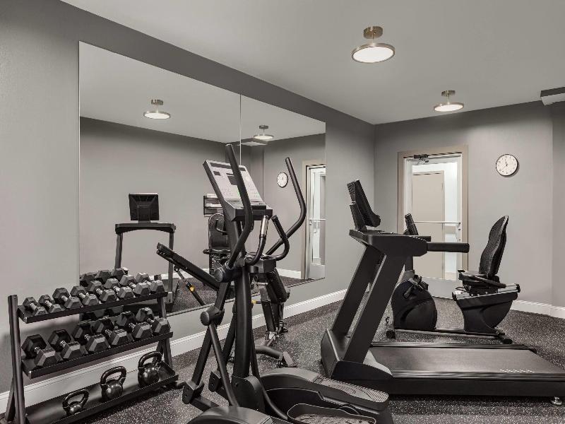 Baymont By Wyndham La Grange KY Southeast