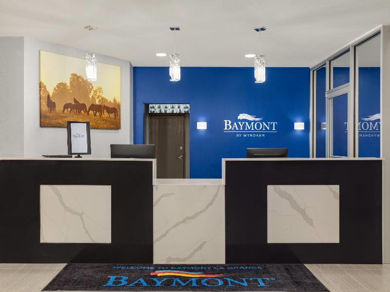 Baymont By Wyndham La Grange KY Southeast