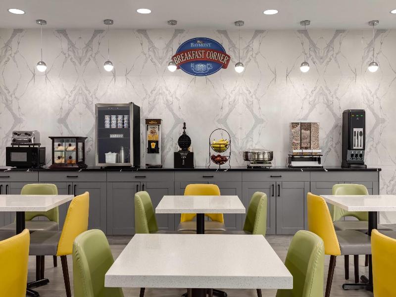 Baymont By Wyndham La Grange KY Southeast