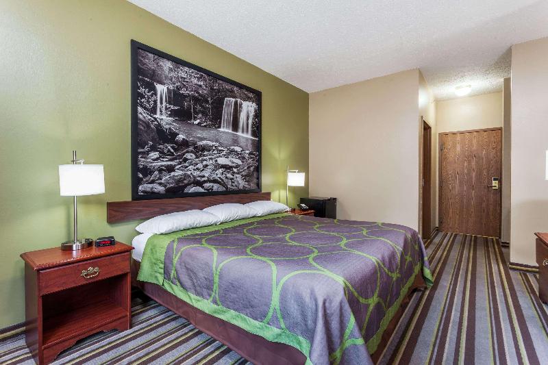 Bed room