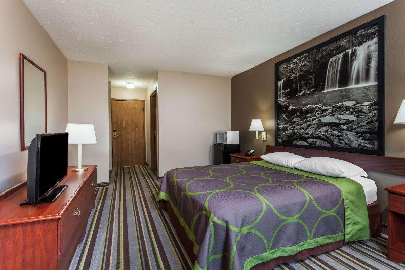 Bed room