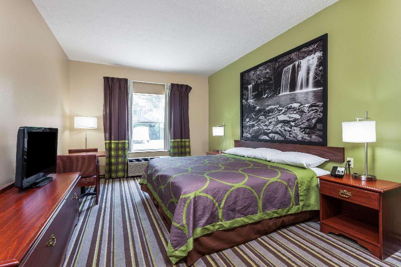 Bed room